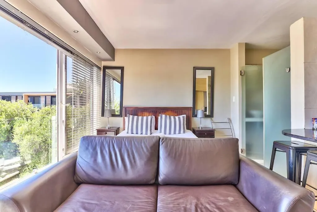 Room With A View - Green Point Cape Town South Africa