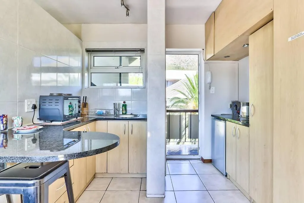 Room With A View - Green Point Cape Town 0*,  South Africa