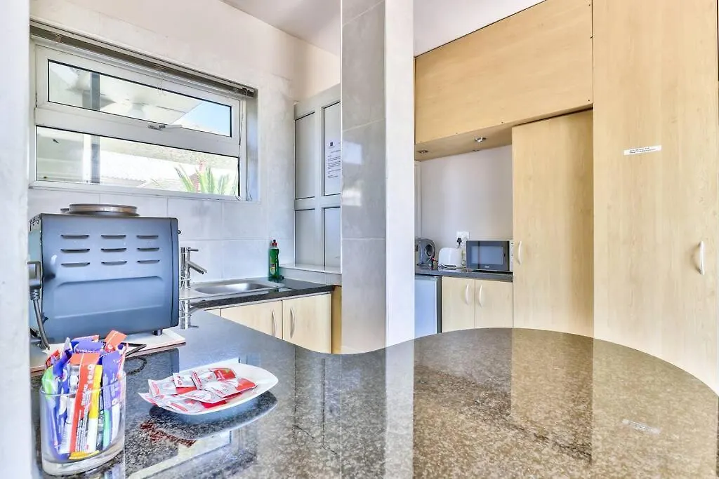 Room With A View - Green Point Cape Town Apartment