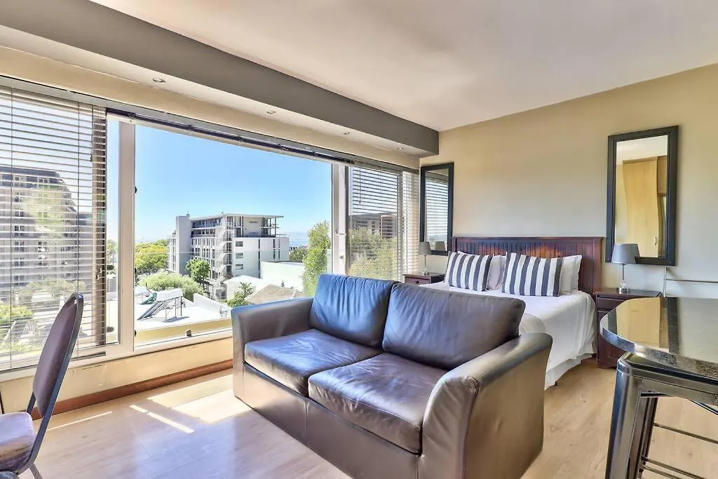 Apartment Room With A View - Green Point Kapstadt Südafrika