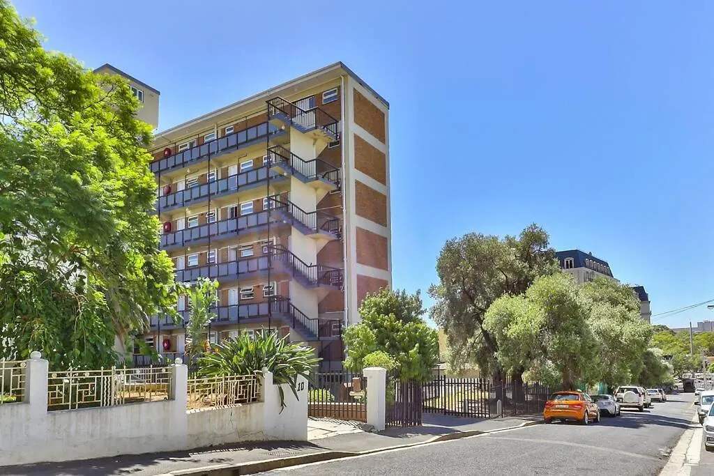 Apartment Room With A View - Green Point Kapstadt