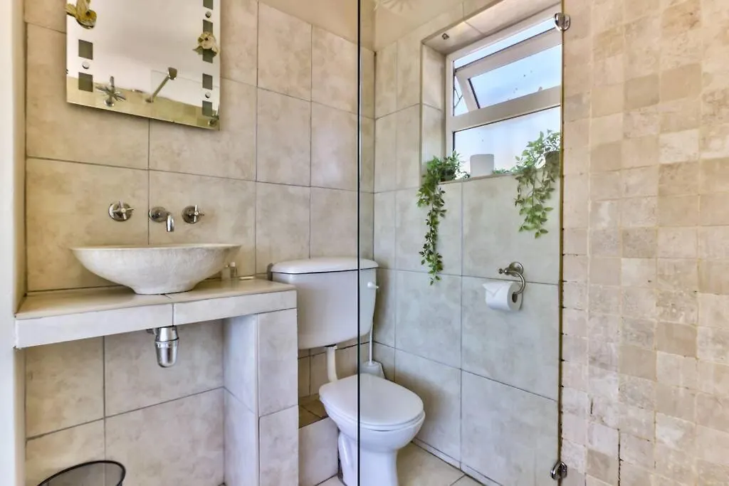 Apartment Room With A View - Green Point Kapstadt