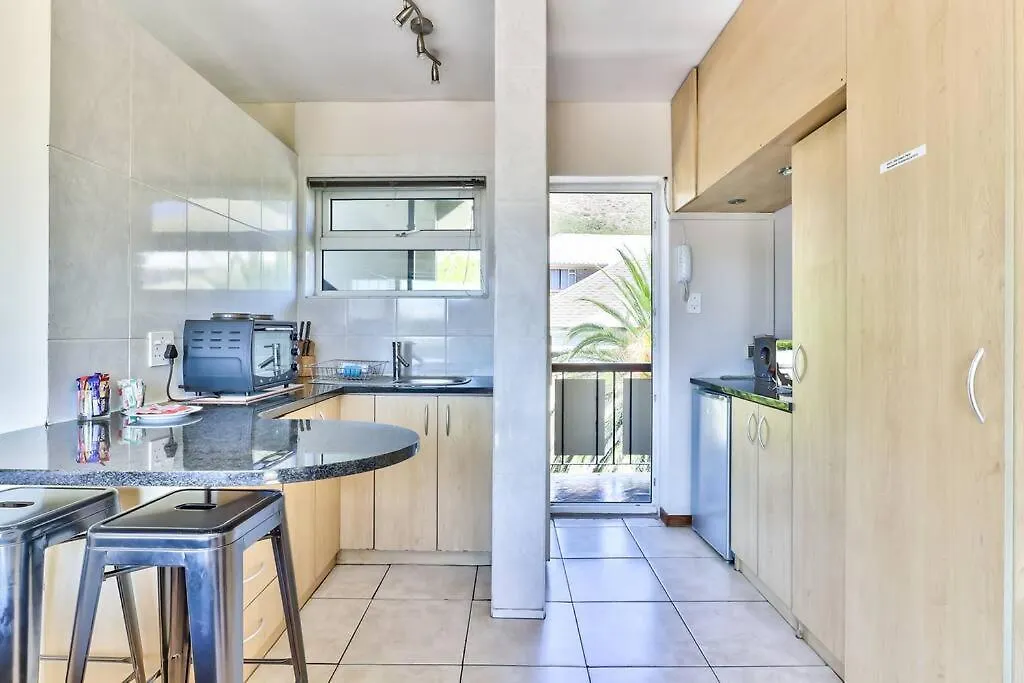 Apartment Room With A View - Green Point Kapstadt